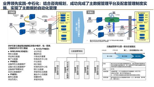 數(shù)據(jù)治理進(jìn)階 解讀大數(shù)據(jù)時代的主數(shù)據(jù)管理規(guī)劃設(shè)計(jì)方案