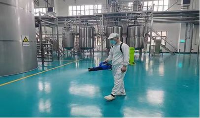 汪清“好記” 以“三抓實三到位”精準施策，全力護航企業復工復產