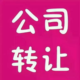 上海資產管理公司轉讓服務及代理記賬配套方案